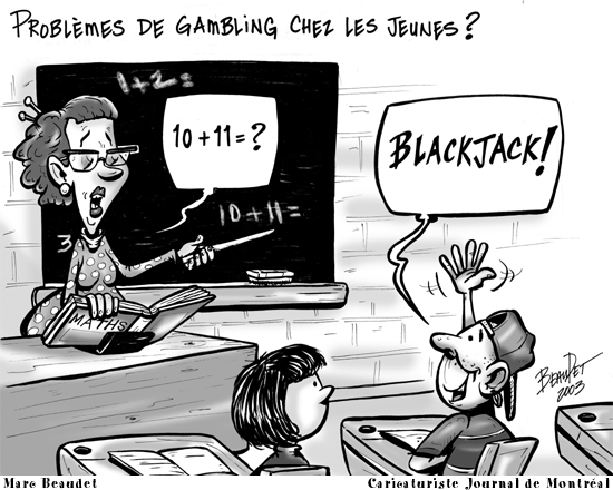 Blackjack