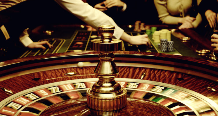 Gagner votre vie avec le casino