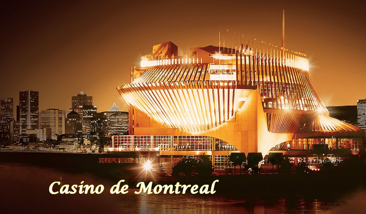Gagnant 1 million casino montreal